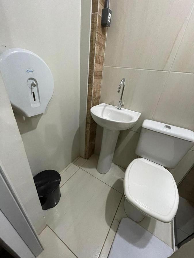 Апартаменти Boldro Surf House Фернанду-де-Нороння Екстер'єр фото